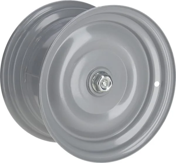 Överum - 41652056450 - Wheel Hub