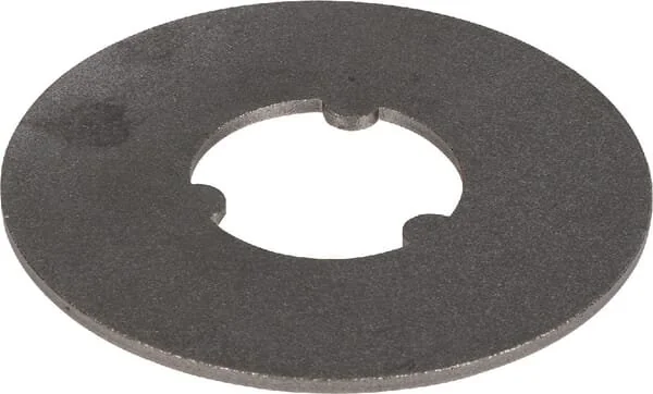 Överum - 41652062000 - Brake Disc
