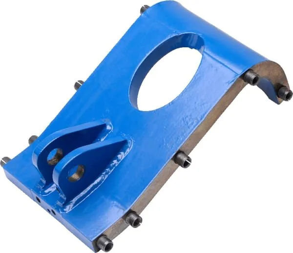 Överum - 41652201290 - Intermediate Hinge Complete