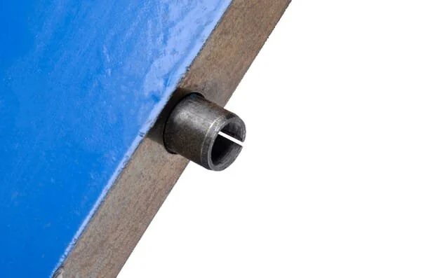 Överum - 41652201290 - Intermediate Hinge Complete