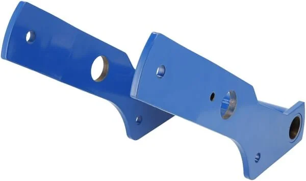 Överum - 41652310090 - Disc Coulter Bracket