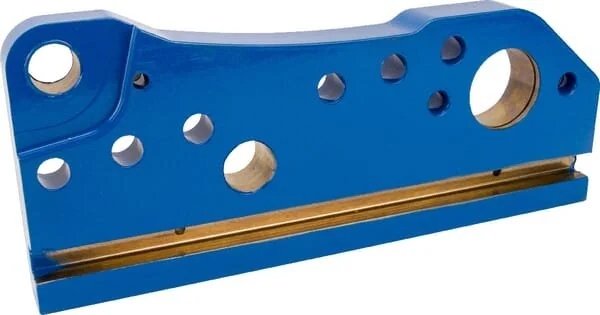 Överum - 41652317890 - Guide Plate Upper