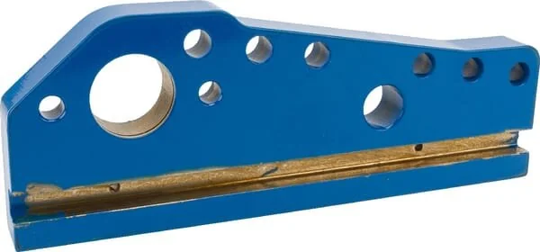 Överum - 41652317990 - Guide Plate Lower