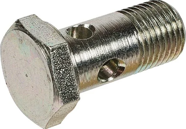 Överum - 41652333900 - Banjo Bolt