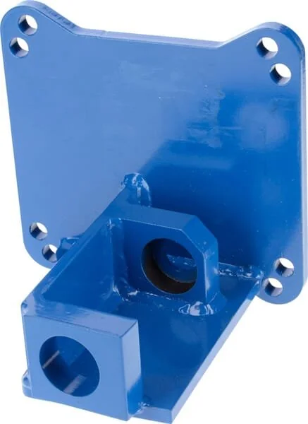 Överum - 41652348090 - Wheel Bracket