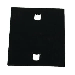 Överum - 41652349750 - Wear Plate