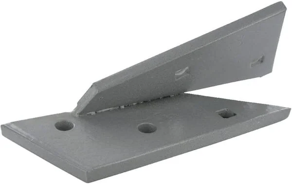 Överum - 41652350850 - Fixing Plate T85 Right