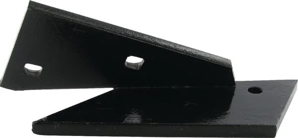 Överum - 41652350950 - Fixing Plate T85 Left