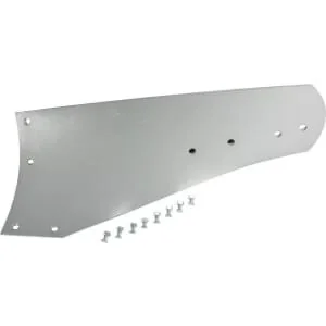 Överum - 41652351309 - Mouldboard LH T85/2838 Oe