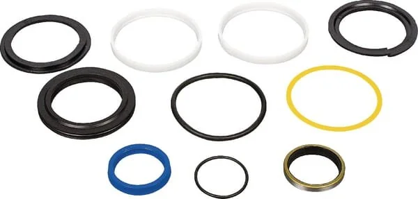Överum - 41652373100 - Set Of Seals