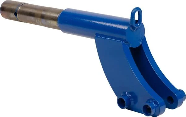 Överum - 41652376990 - Axle