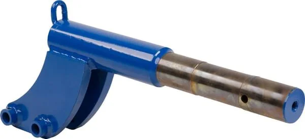 Överum - 41652376990 - Axle