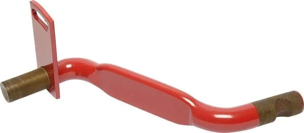 Överum - 41652378830 - Shank Canada L/H