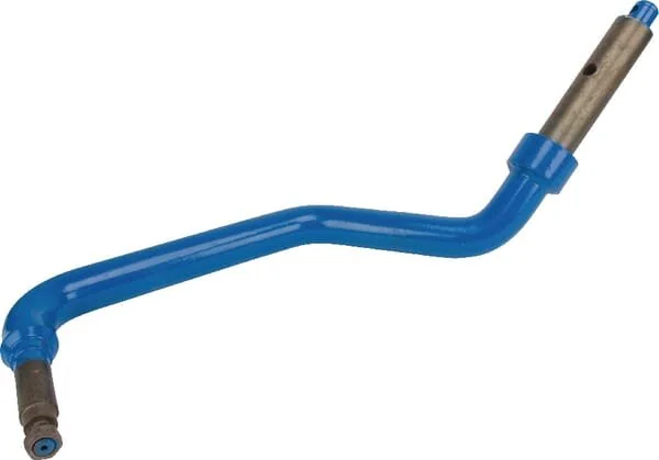 Överum - 41652406790 - Wheel Axle