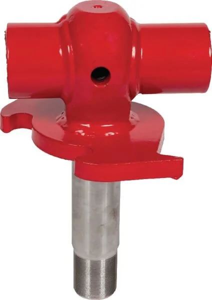Överum - 41652406830 - Axle Bracket