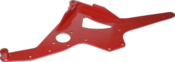 Överum - 41652410730 - Link Plate