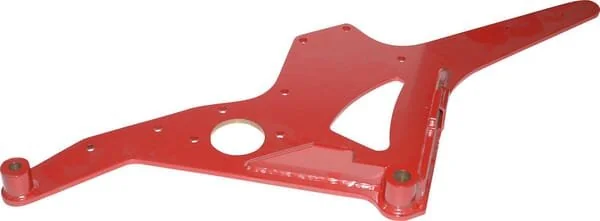 Överum - 41652410830 - Link Plate Lower