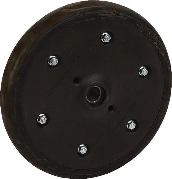 Överum - 41652418300 - Support Wheel