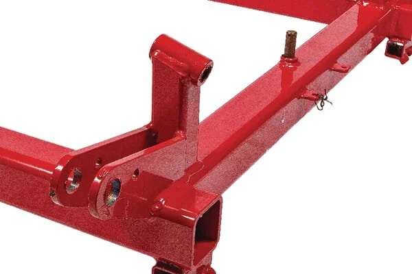 Överum - 41652435530 - Middle Frame