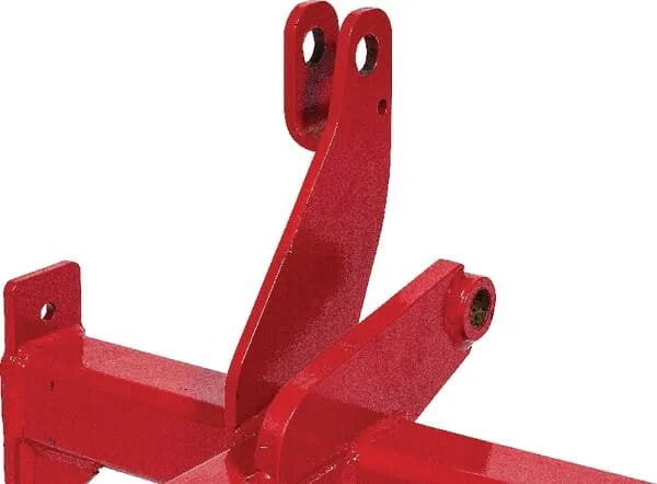 Överum - 41652435530 - Middle Frame