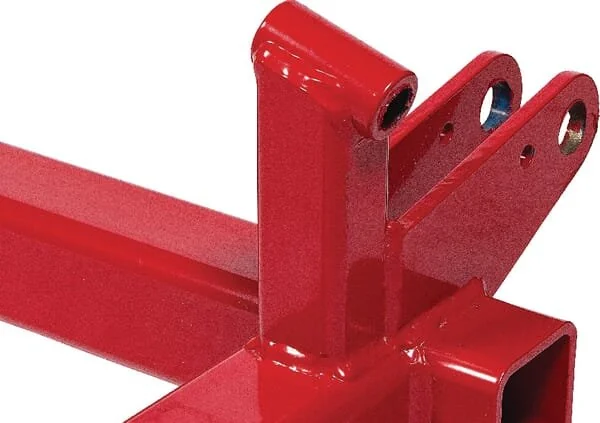 Överum - 41652435530 - Middle Frame