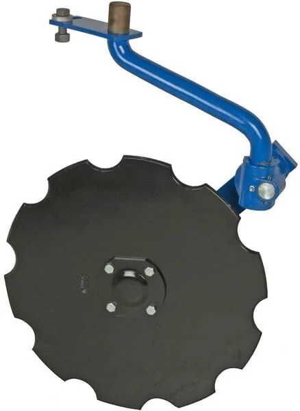 Överum - 41652441283 - Dia Kit Disc Right 500mm Rippled