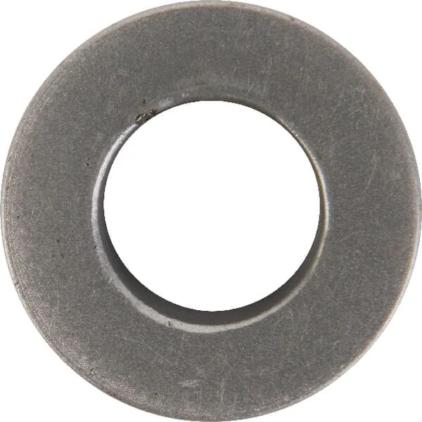 Överum - 41652477550 - Washer D17X32X13mm Silver
