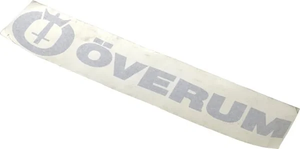 Överum