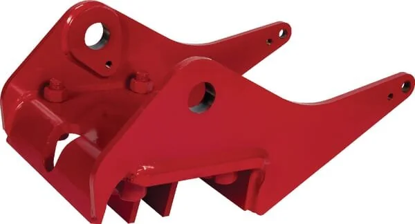 Överum - 41652625030 - Beam Housing