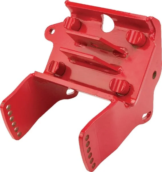 Överum - 41652655630 - Beam Housing