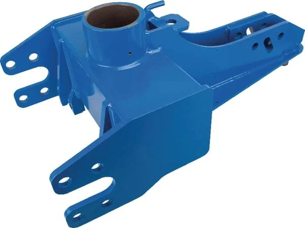 Överum - 41652664091 - Headstock