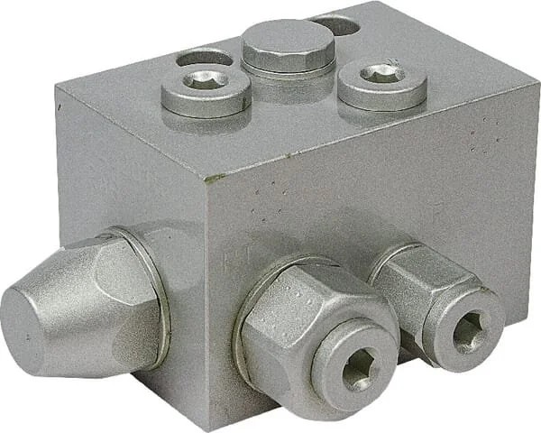 Överum - 41652700950 - Valve
