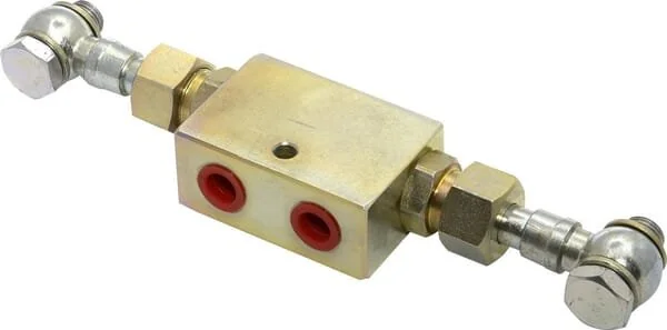 Överum - 41652708300 - Check Valve