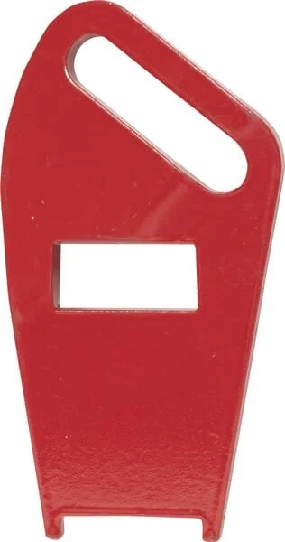Överum - 41652733930 - Accumulator Bracket
