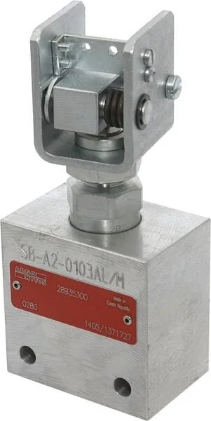 Överum - 41652978500 - Valve