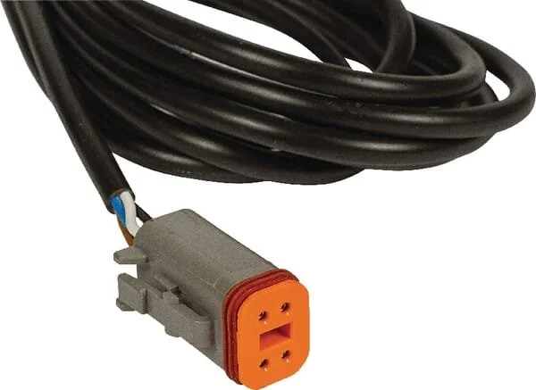 Överum - 41653045000 - Contact Including Cable