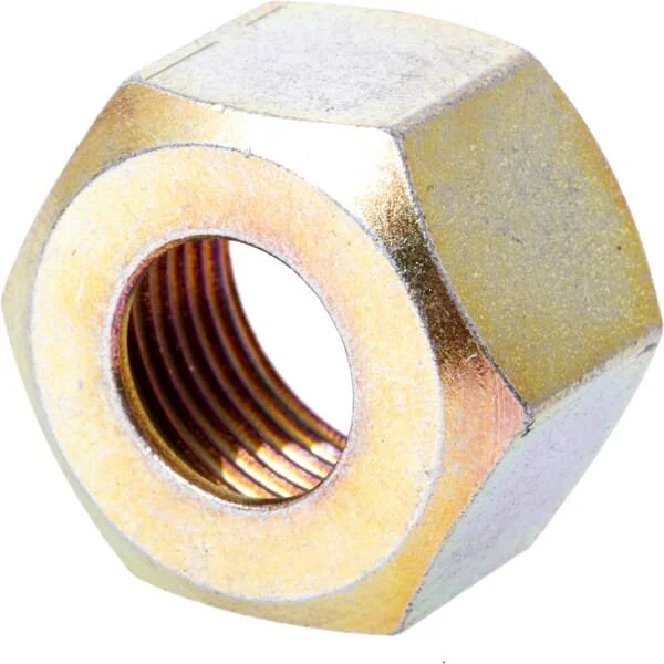 Överum - 41653152700 - Pillar With Nut And Cutting Ring
