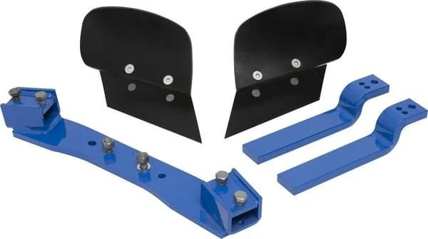 Överum - 41653298090 - EP-Skimmer H Long, Complete