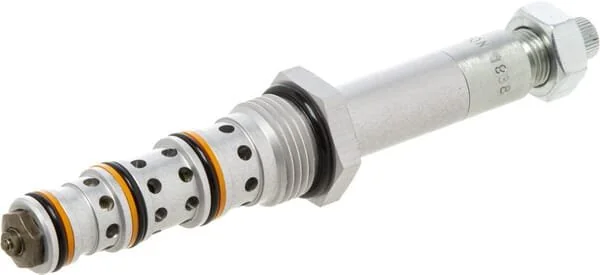 Överum - 41653338500 - Proportional Valve