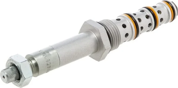 Överum - 41653338500 - Proportional Valve
