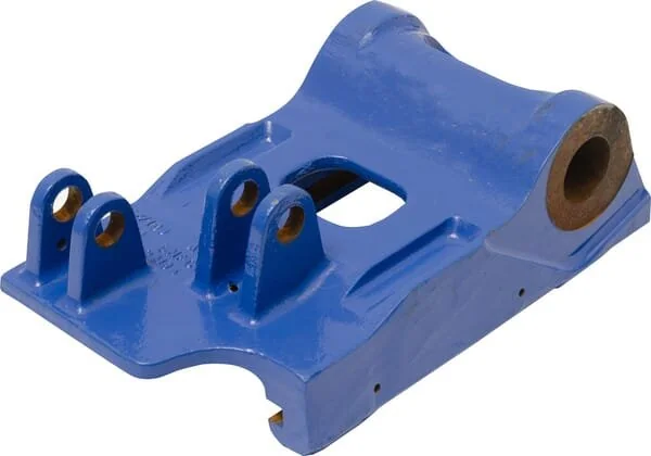 Överum - 41653400190 - Turnover Arm