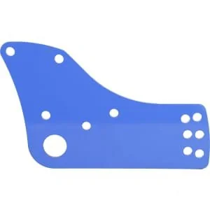 Överum - 41653406490 - Side Plate