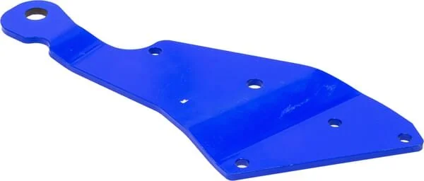 Överum - 41653409590 - Wheel Bracket Upper