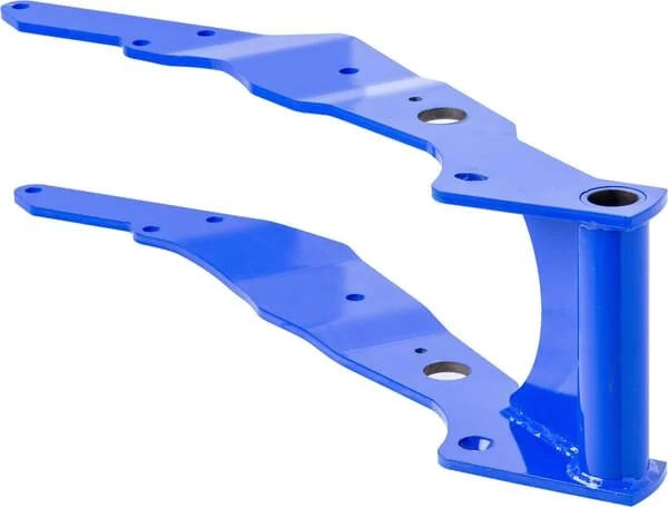 Överum - 41653448190 - Wheelbracket CX-F