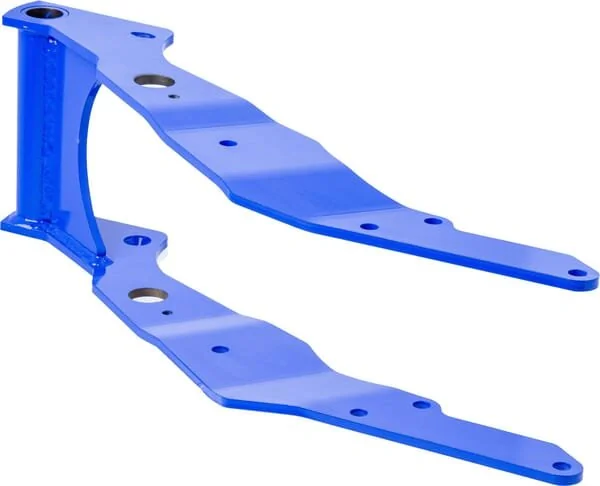 Överum - 41653448190 - Wheelbracket CX-F