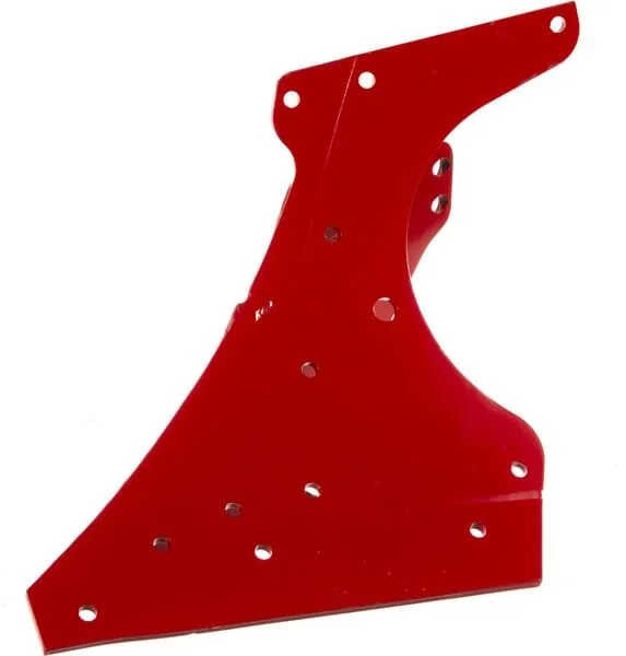 Överum - 41653501130 - Holder XLD, L/H