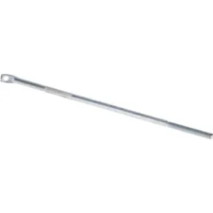 Överum - 41653509100 - Mouldboard Stay Lower