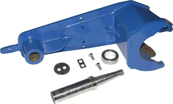 Överum - 41653600601 - Wheel Arm Long Complete