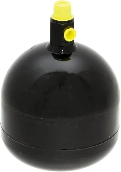 Överum - 41653625040 - Accumulator