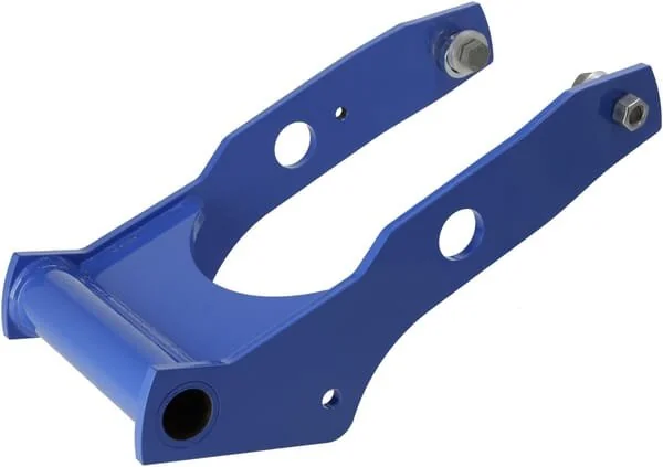 Överum - 41653717701 - Dia Kit Disc Bracket Cpl CX2 Mid Mounted Wheel